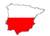 ALUMINIOS LÓPEZ CRENDE - Polski